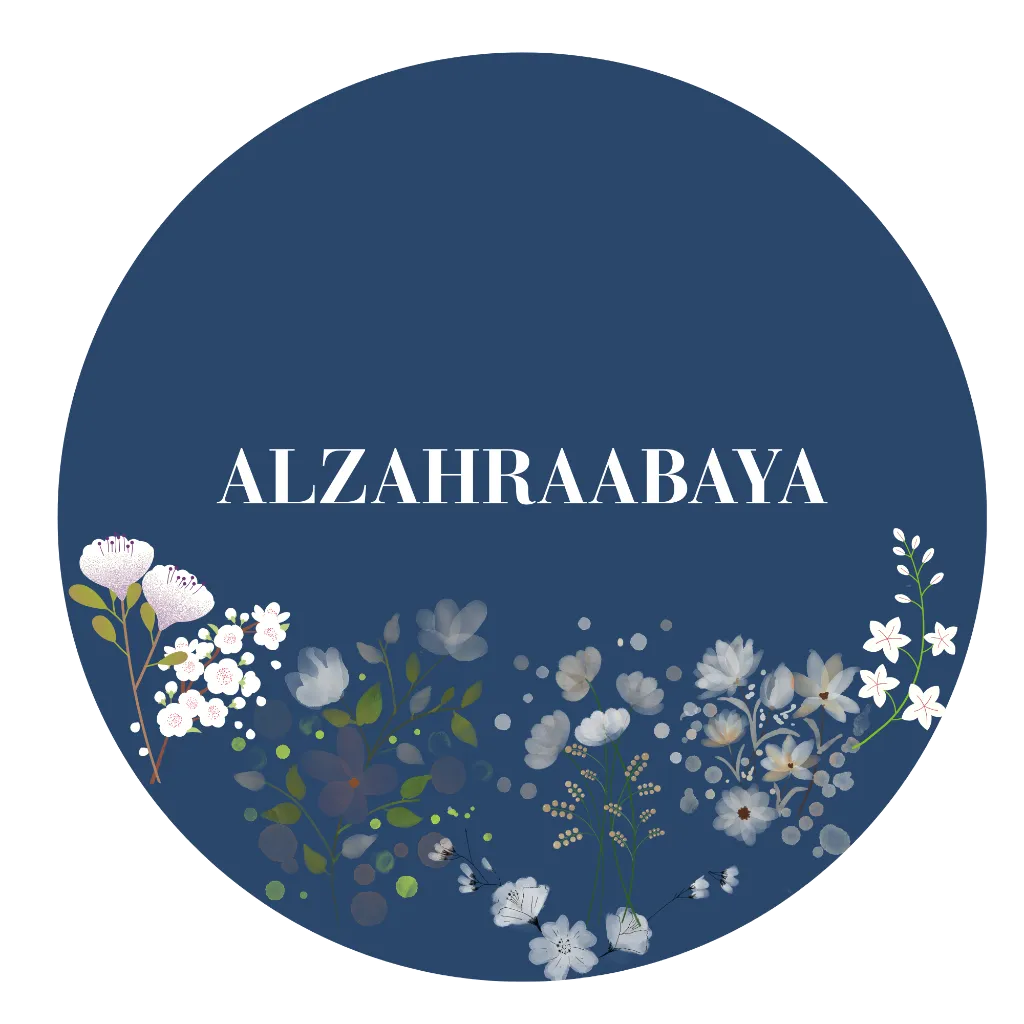 Alzahraabaya Logo